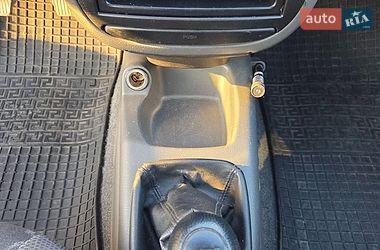 Седан Daewoo Lanos 2003 в Києві