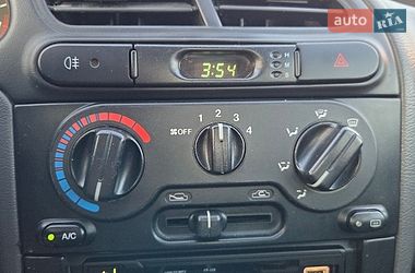 Седан Daewoo Lanos 2003 в Києві