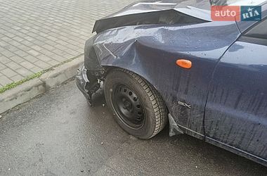 Седан Daewoo Lanos 2004 в Киеве фото 7 Седан Daewoo Lanos 2004 в Киеве