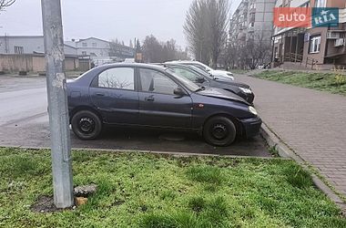 Седан Daewoo Lanos 2004 в Киеве фото 5 Седан Daewoo Lanos 2004 в Киеве