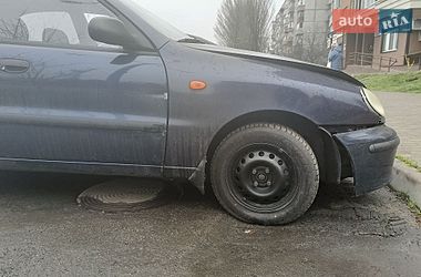 Седан Daewoo Lanos 2004 в Киеве фото 8 Седан Daewoo Lanos 2004 в Киеве