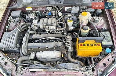Седан Daewoo Lanos 2009 в Полтаве