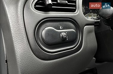 Седан Daewoo Lanos 2006 в Одессе