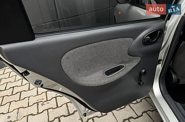 Седан Daewoo Lanos 2006 в Одессе