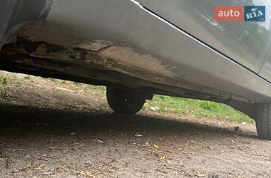 Седан Daewoo Lanos 1998 в Броварах