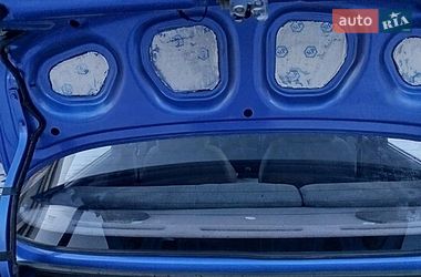 Седан Daewoo Lanos 2007 в Івано-Франківську