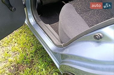 Седан Daewoo Lanos 2008 в Белополье