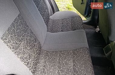 Седан Daewoo Lanos 2008 в Белополье