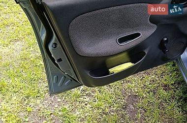 Седан Daewoo Lanos 2008 в Белополье