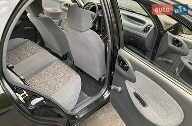 Седан Daewoo Lanos 2008 в Хмельницькому