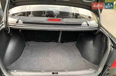 Седан Daewoo Lanos 2008 в Хмельницькому