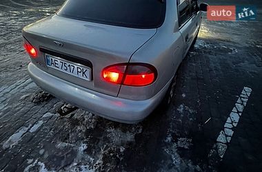 Седан Daewoo Lanos 2008 в Днепре