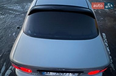 Седан Daewoo Lanos 2008 в Дніпрі
