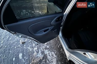Седан Daewoo Lanos 2008 в Днепре