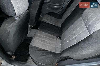 Седан Daewoo Lanos 2008 в Днепре