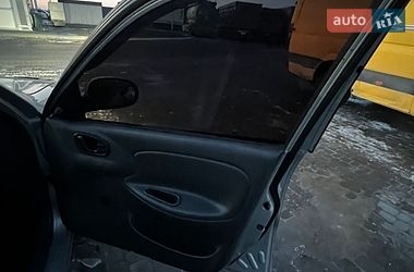 Седан Daewoo Lanos 2008 в Днепре