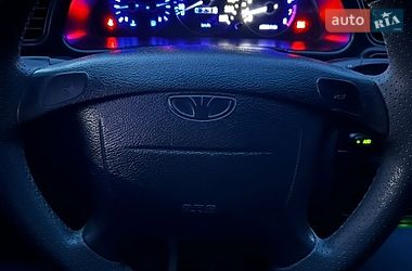 Седан Daewoo Lanos 2008 в Дніпрі