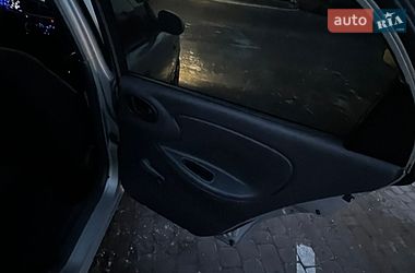 Седан Daewoo Lanos 2008 в Днепре