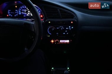 Седан Daewoo Lanos 2008 в Днепре
