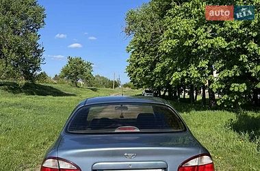 Седан Daewoo Lanos 2008 в Тростянці фото 2 Седан Daewoo Lanos 2008 в Тростянці