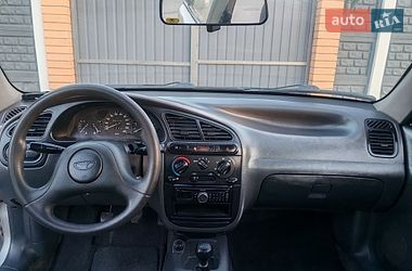 Седан Daewoo Lanos 2005 в Хоролі