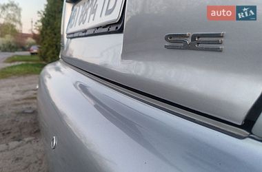 Седан Daewoo Lanos 2005 в Хоролі