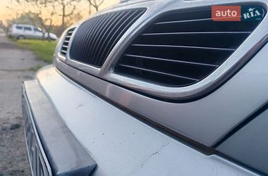 Седан Daewoo Lanos 2005 в Хоролі