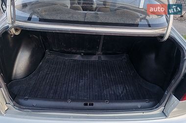 Седан Daewoo Lanos 2005 в Хоролі