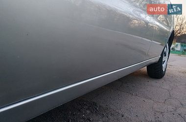 Седан Daewoo Lanos 2005 в Хоролі