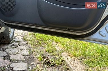 Седан Daewoo Lanos 2007 в Запорожье