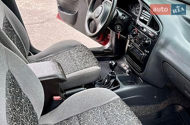 Седан Daewoo Lanos 2008 в Александрие