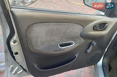 Седан Daewoo Lanos 2008 в Житомире
