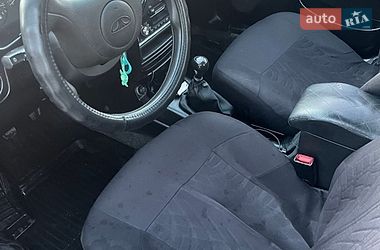 Седан Daewoo Lanos 2006 в Києві