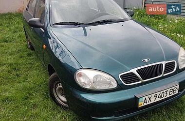 daewoo lanos 2007 в Харків від професійного продавця Владик Любченко