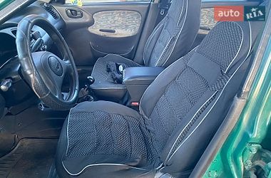 Седан Daewoo Lanos 1998 в Карпиловке