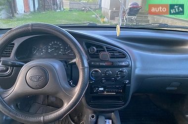 Седан Daewoo Lanos 1998 в Карпиловке