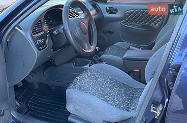 Седан Daewoo Lanos 2005 в Могилев-Подольске