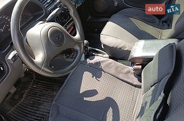 Седан Daewoo Lanos 2008 в Бердичеві