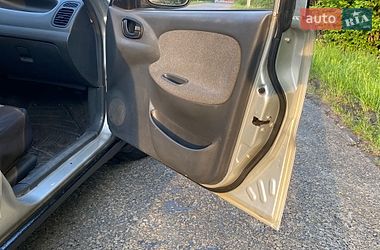 Седан Daewoo Lanos 2008 в Ременеві