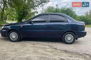 Седан Daewoo Lanos 2006 в Днепре фото 7 Седан Daewoo Lanos 2006 в Днепре