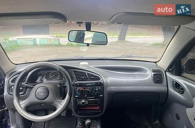 Седан Daewoo Lanos 2006 в Днепре фото 10 Седан Daewoo Lanos 2006 в Днепре