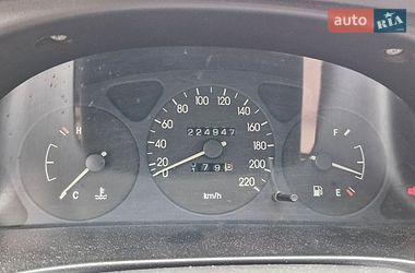 Седан Daewoo Lanos 2006 в Днепре фото 9 Седан Daewoo Lanos 2006 в Днепре