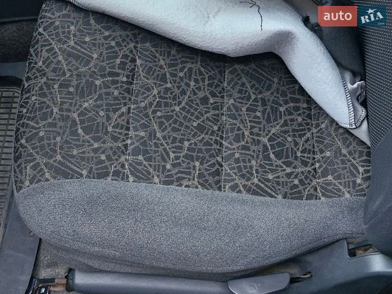 Седан Daewoo Lanos 2006 в Днепре фото 12 Седан Daewoo Lanos 2006 в Днепре