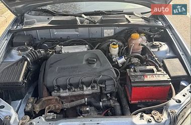 Седан Daewoo Lanos 2008 в Киеве