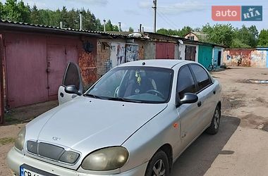 Седан Daewoo Lanos 2007 в Нежине фото 11 Седан Daewoo Lanos 2007 в Нежине