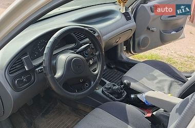 Седан Daewoo Lanos 2007 в Нежине фото 12 Седан Daewoo Lanos 2007 в Нежине
