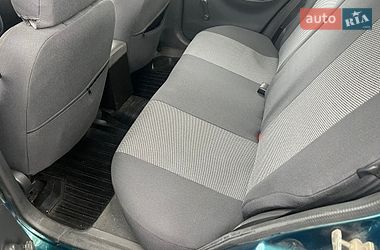 Седан Daewoo Lanos 2003 в Києві