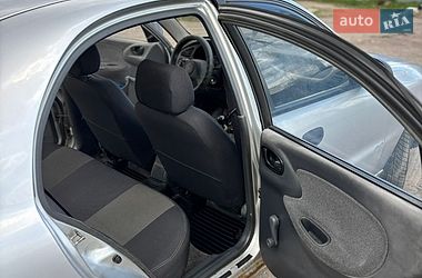 Седан Daewoo Lanos 2008 в Острозі фото 15 Седан Daewoo Lanos 2008 в Острозі
