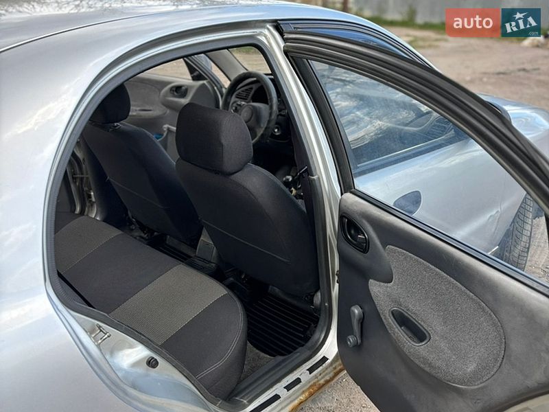 Седан Daewoo Lanos 2008 в Острозі фото 15 Седан Daewoo Lanos 2008 в Острозі