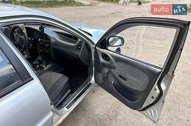Седан Daewoo Lanos 2008 в Острозі фото 16 Седан Daewoo Lanos 2008 в Острозі